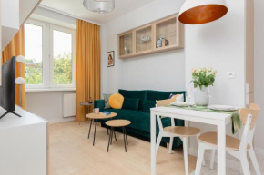 Karolkowa Apartments Warsaw by Renters